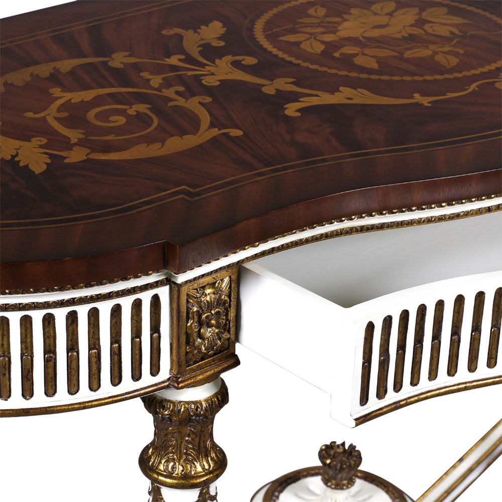Sheraton Console | Jansen uk
