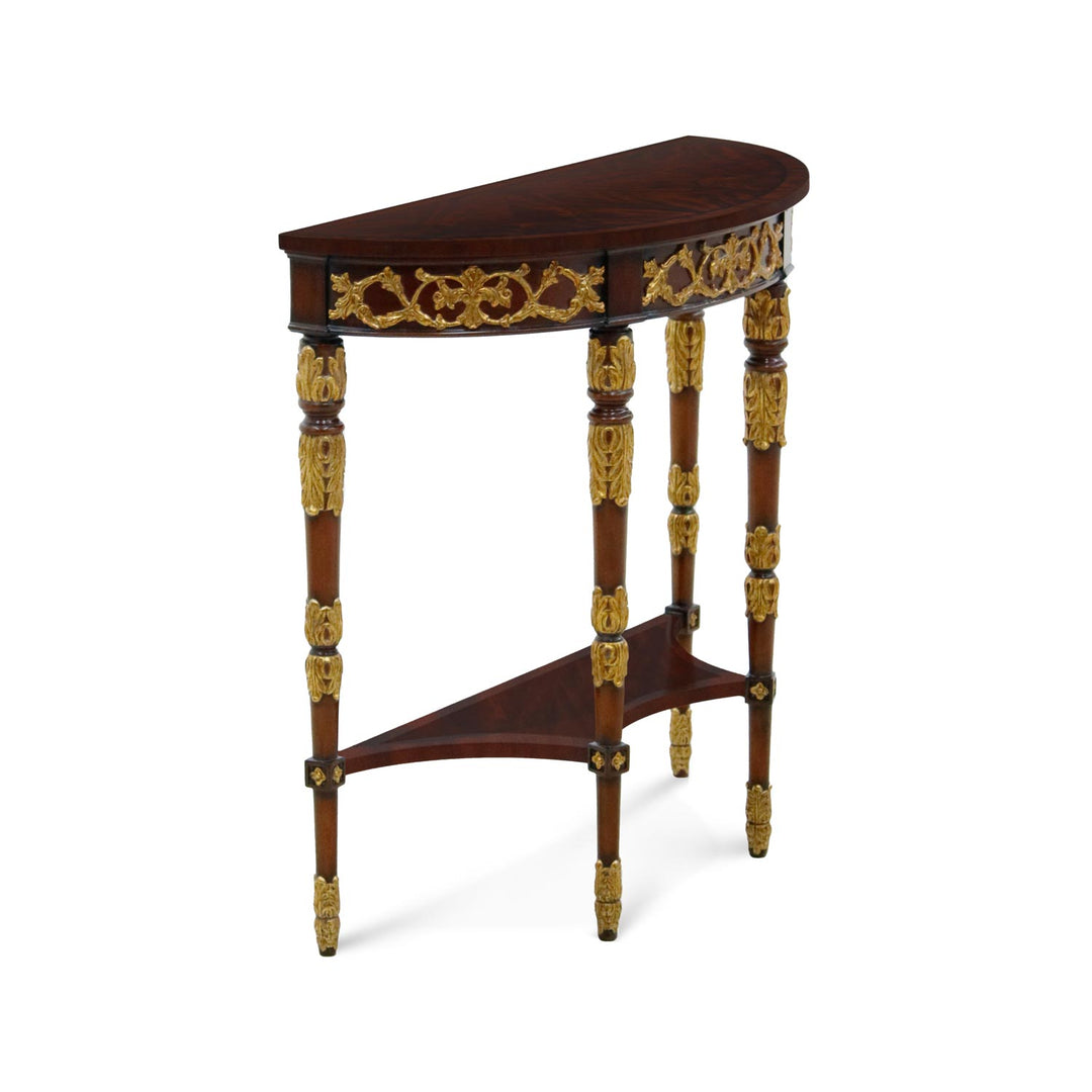 Lizonne Console | Jansen uk