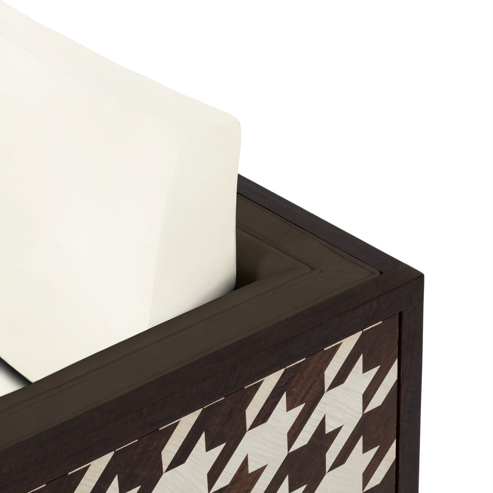 Mitchell Lounge Chair | Jansen uk