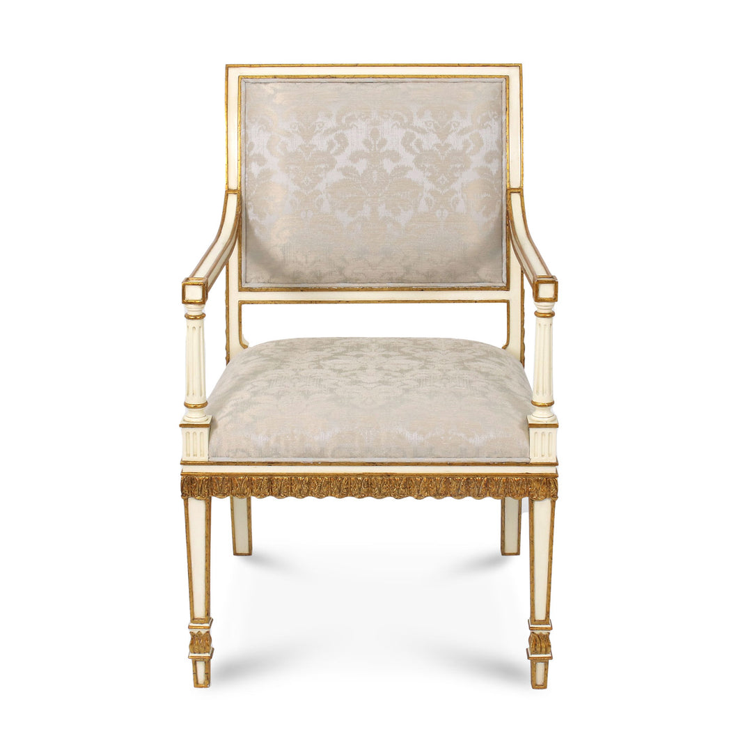 Arm Chair Arles | Jansen uk