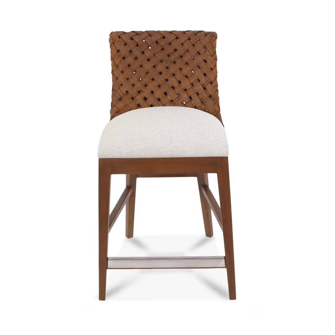 Palla Barstool Counterheight | Jansen uk