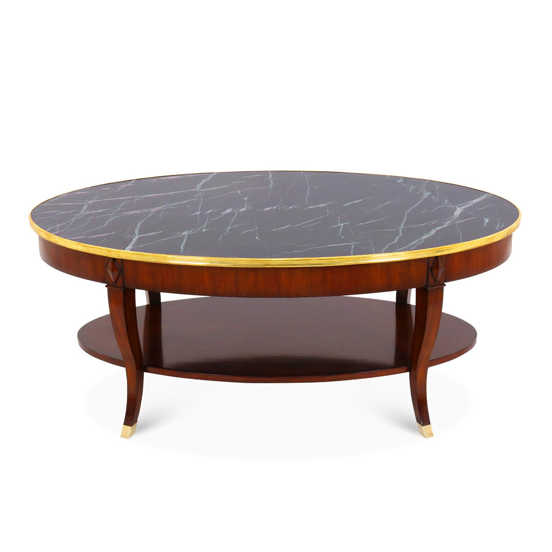 Dorna Coffee Table | Jansen uk