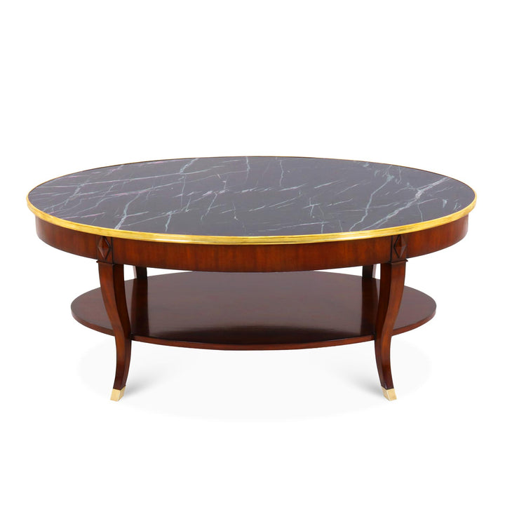 Dorna Coffee Table | Jansen uk