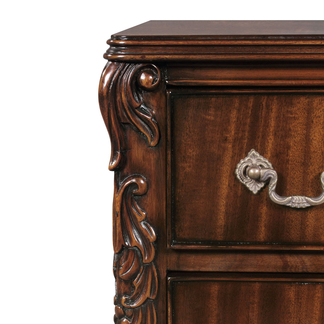 Nightstand, BC, Diana | Jansen uk