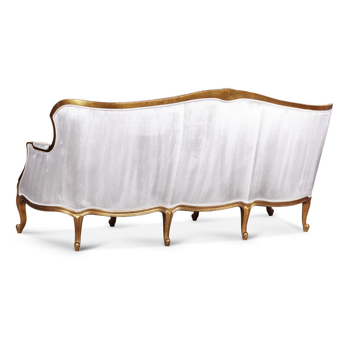 Sofa Three Seater Jayne | Jansen uk