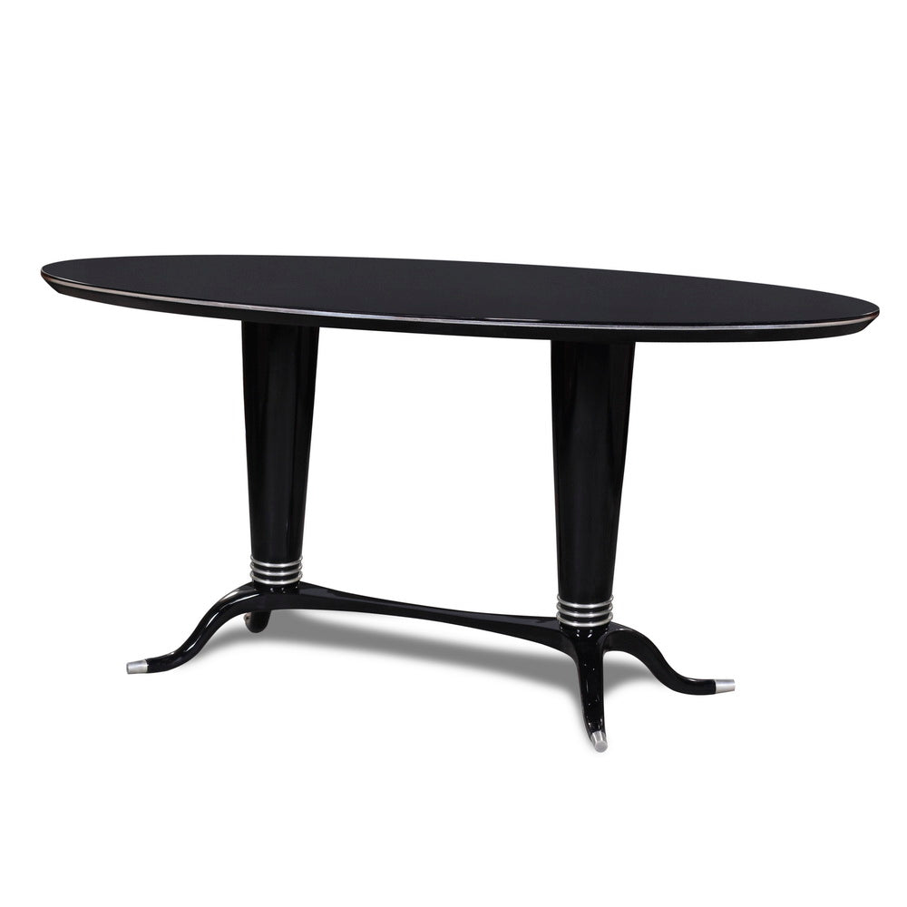 Webster Dining Table | Jansen uk