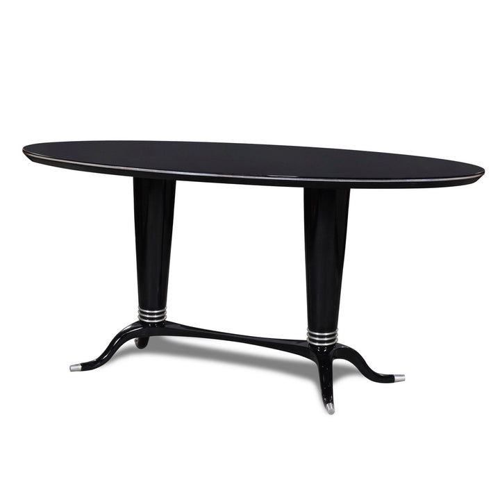 Webster Dining Table | Jansen uk