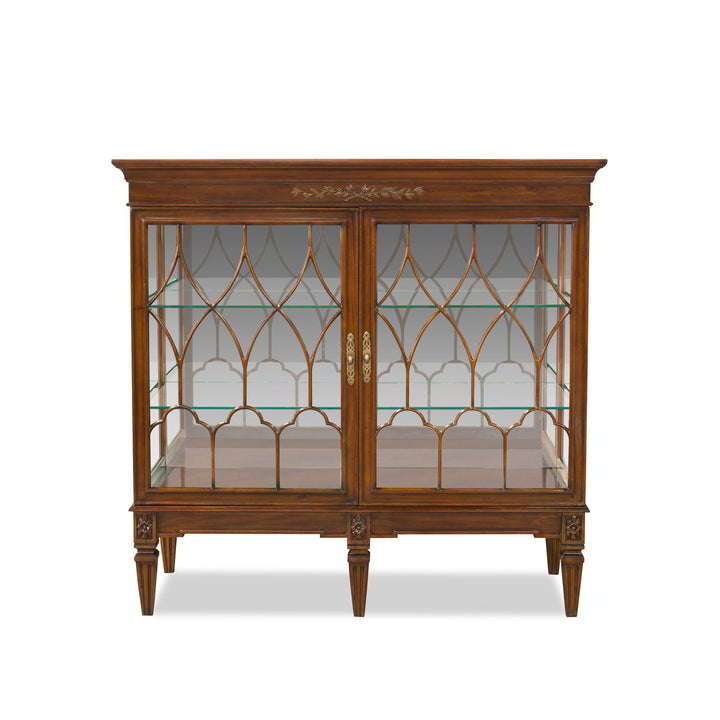 Vitrine Jerome, with Lighting | Jansen uk