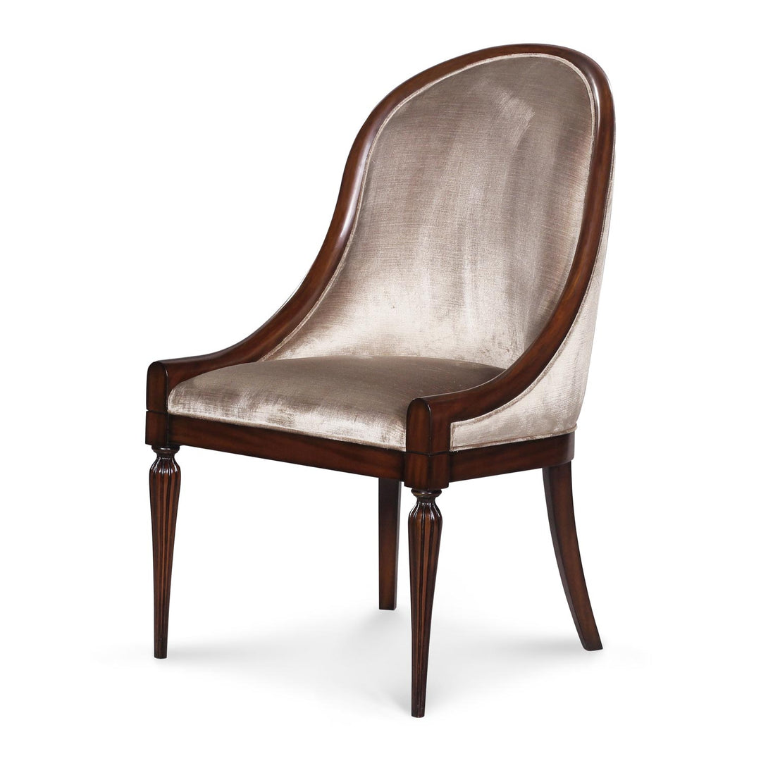 Dining Chair Milano | Jansen uk