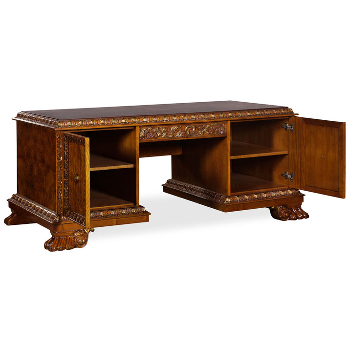 Le Grand Writing Desk | Jansen uk