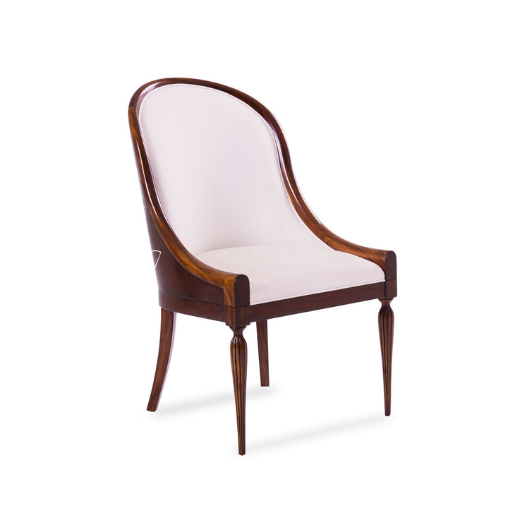 Dining Chair Milano, Version #2 image 0