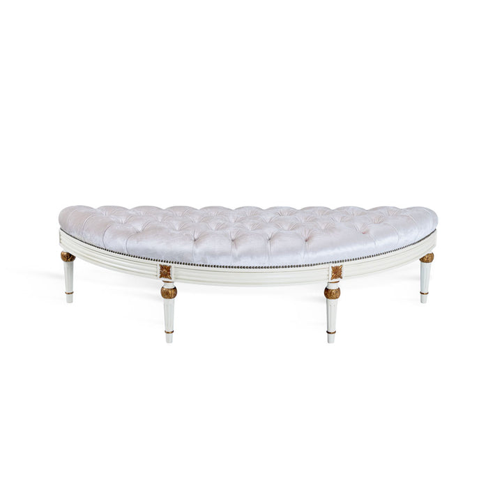 Stool Crescent | Jansen uk