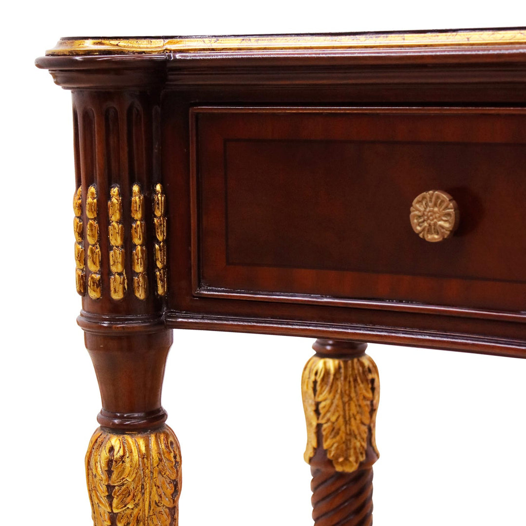 Viril Console | Jansen uk