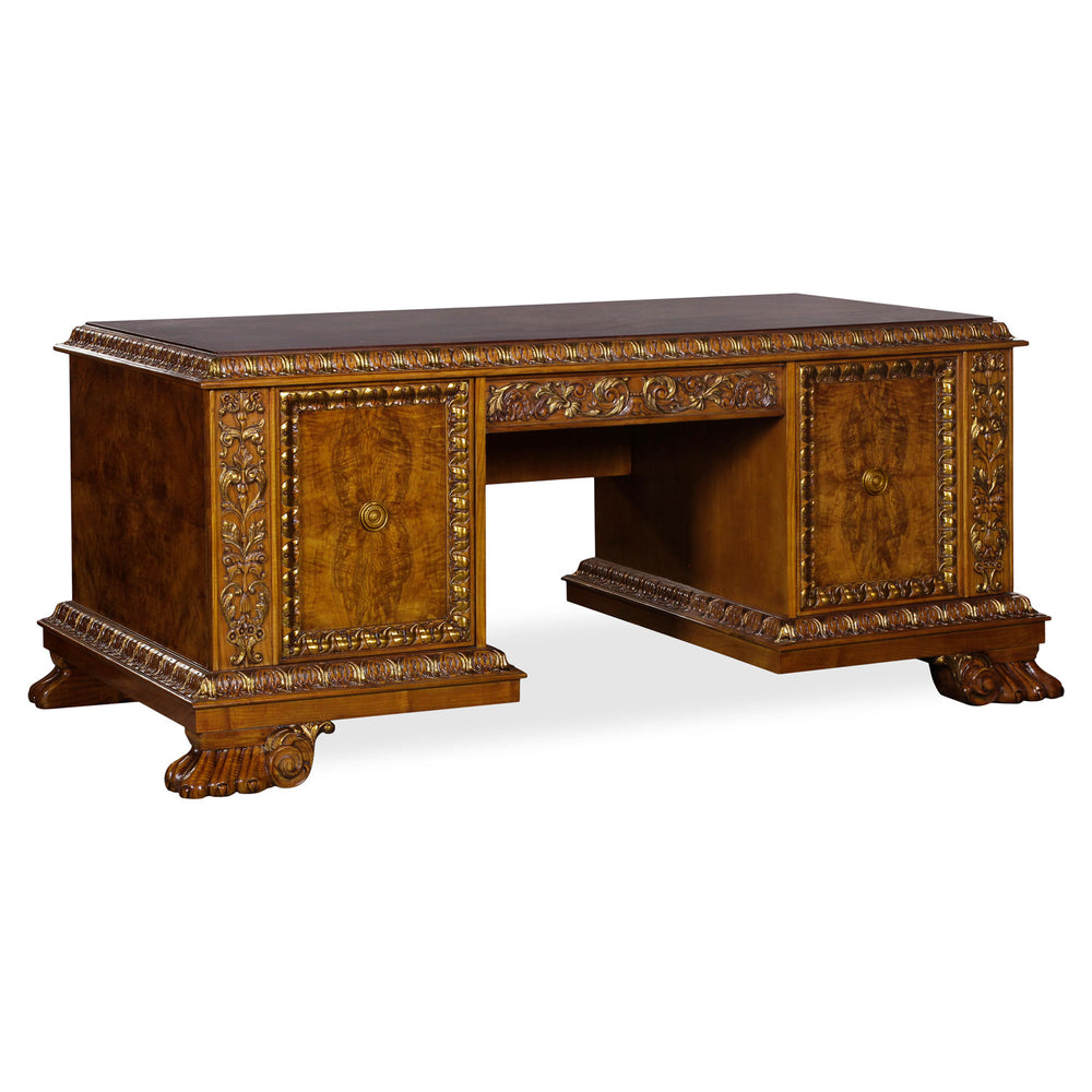 Le Grand Writing Desk | Jansen uk