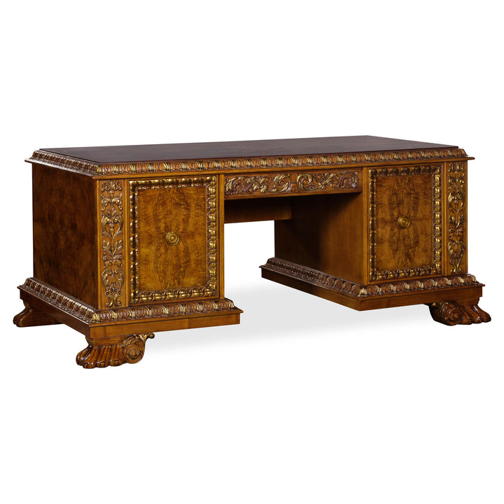 Le Grand Writing Desk | Jansen uk