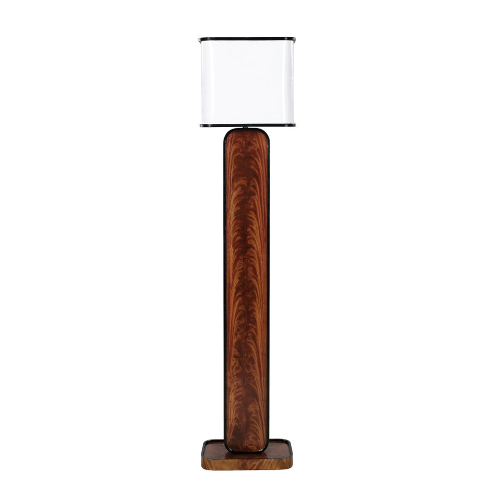 Abigale Floor Lamp | Jansen uk
