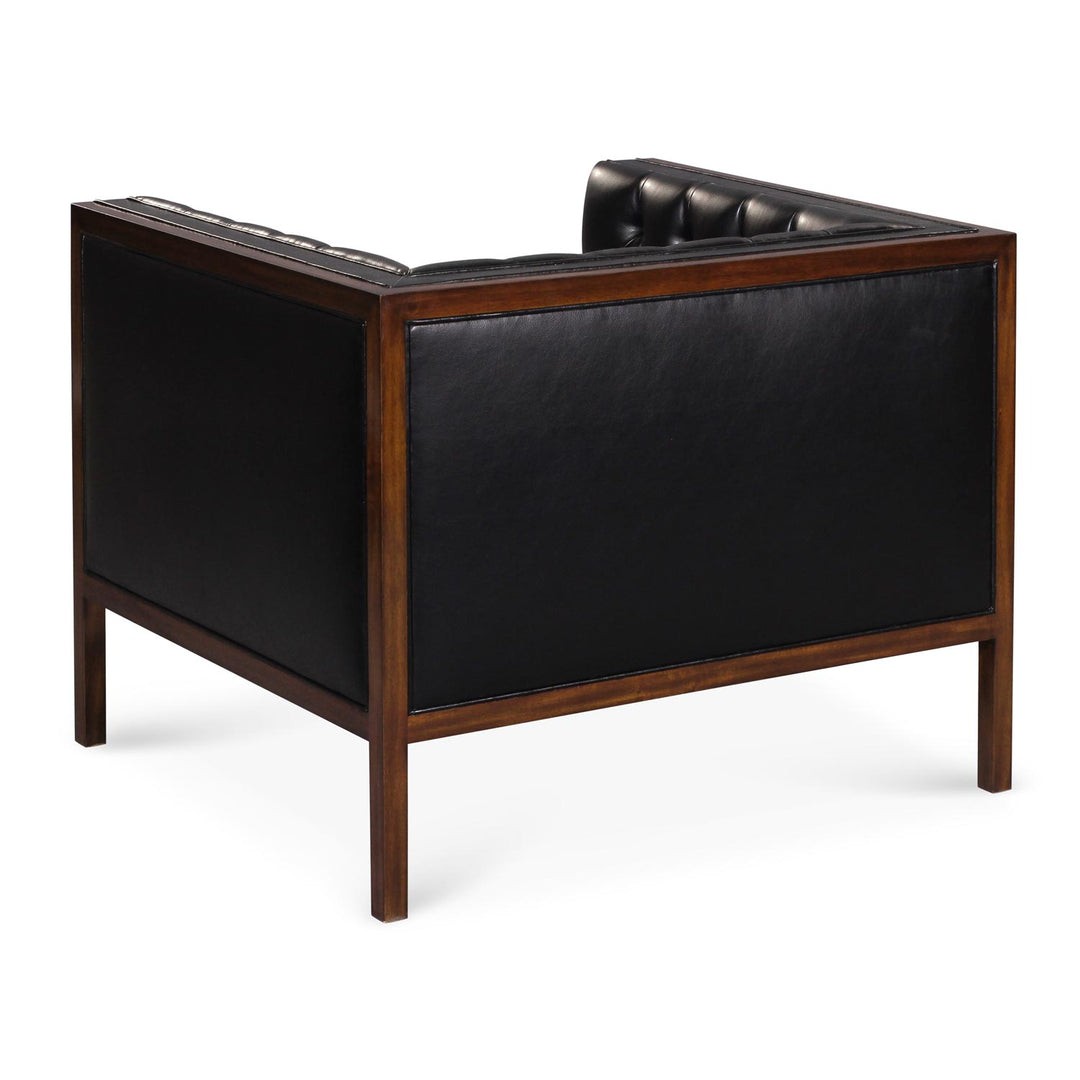 Amsterdam Arm Chair | Jansen uk