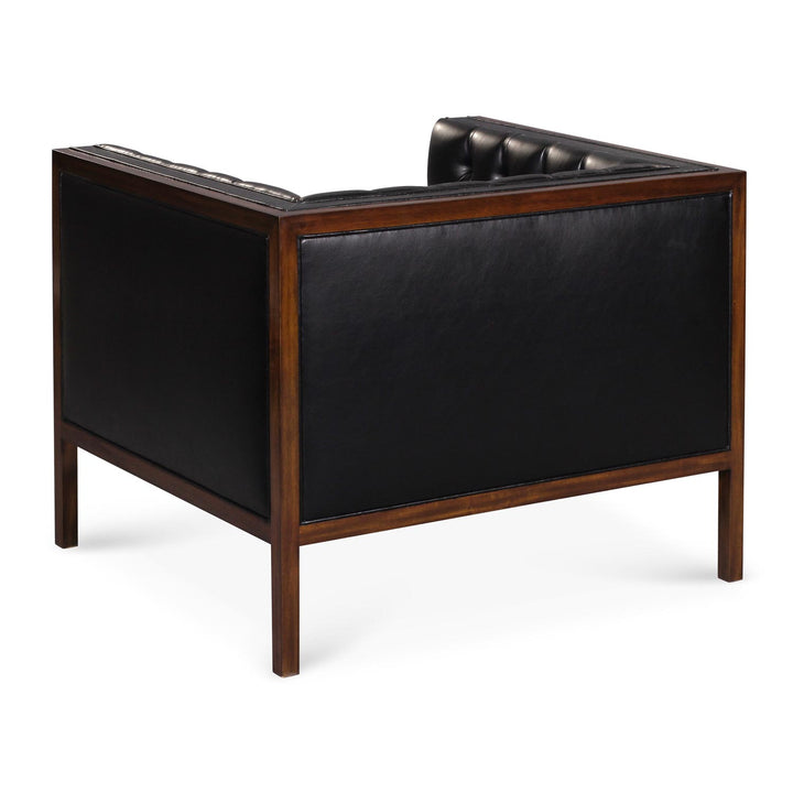 Amsterdam Arm Chair | Jansen uk