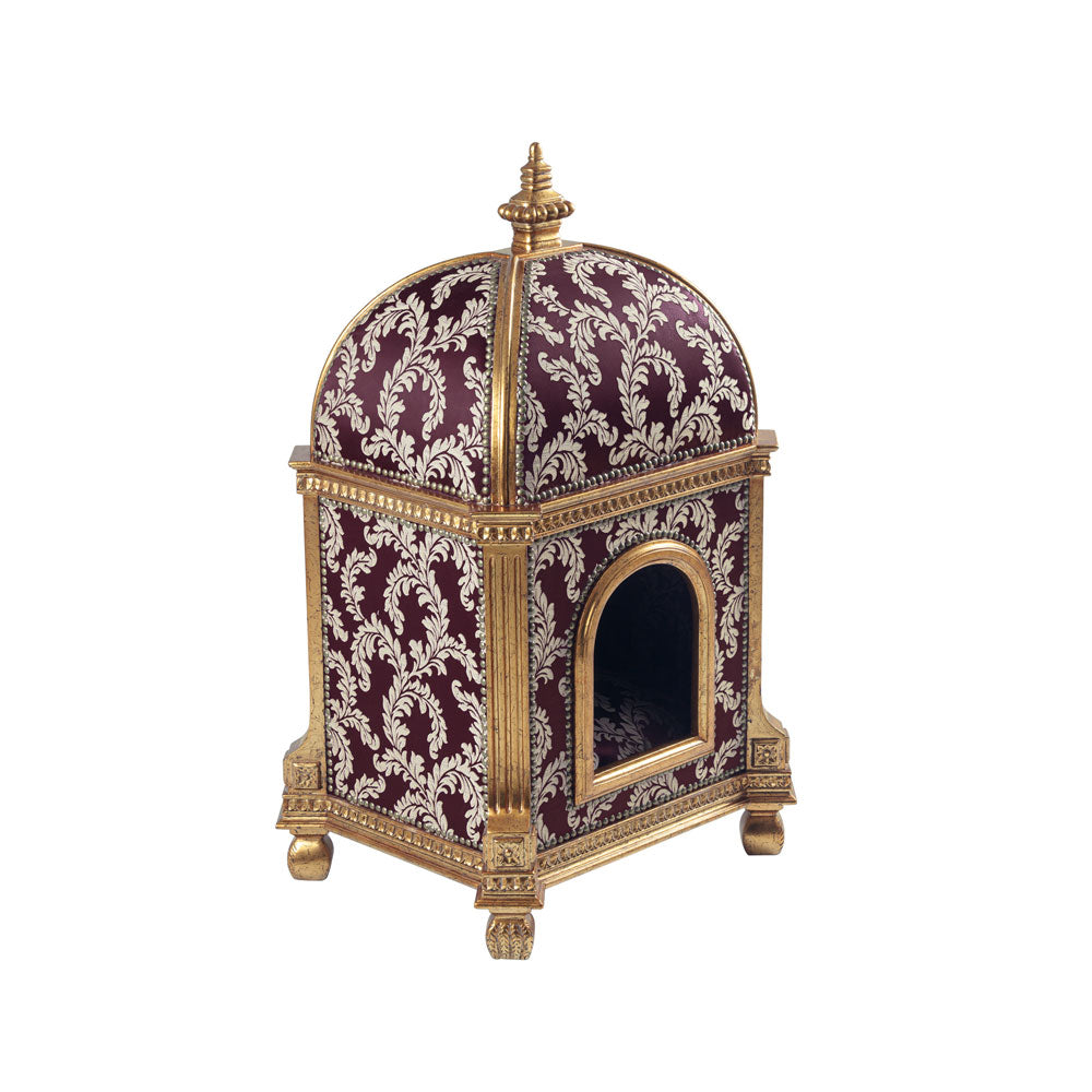 Cat House | Jansen uk