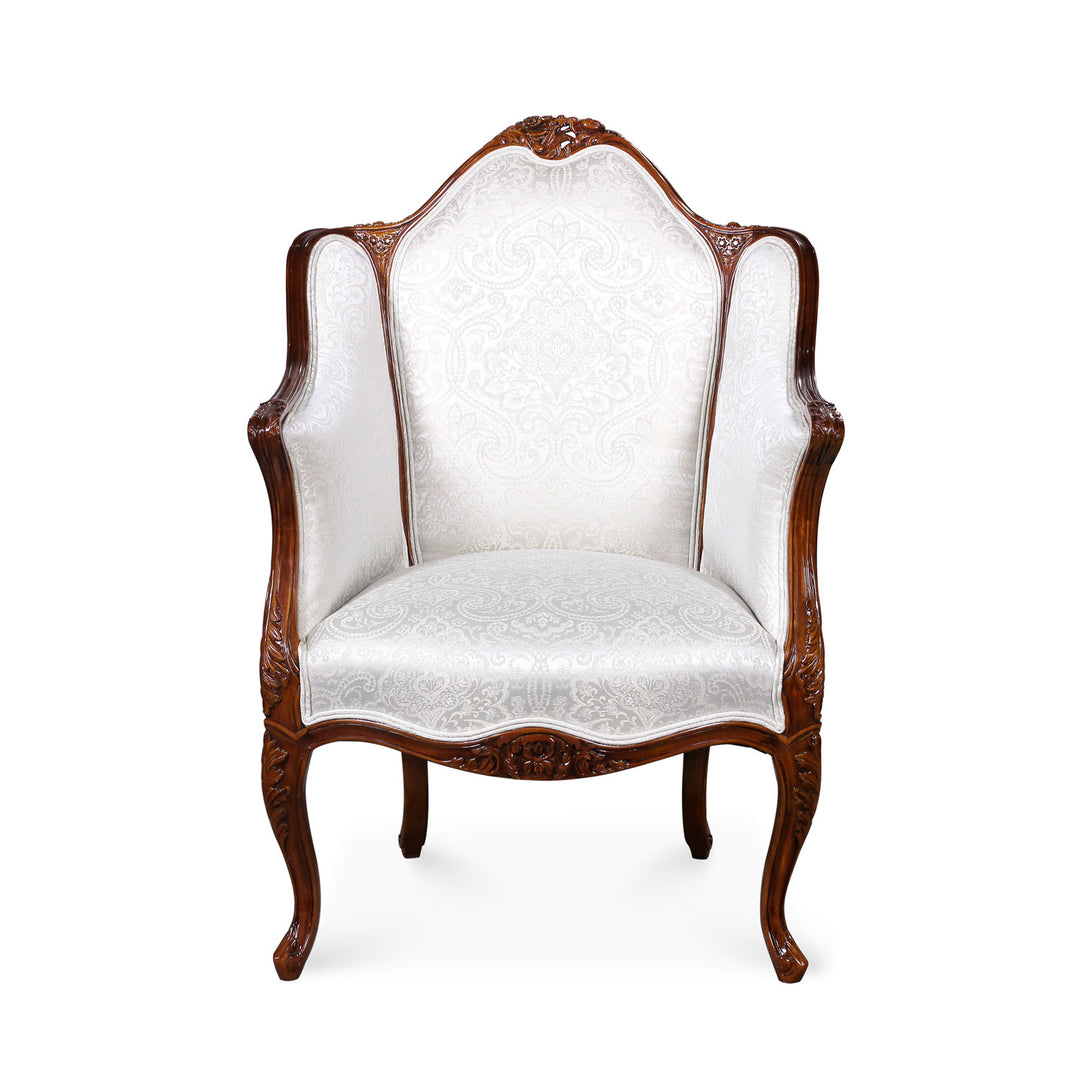 Chair, Louis XV, Bergere | Jansen uk