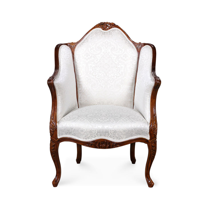 Chair, Louis XV, Bergere | Jansen uk