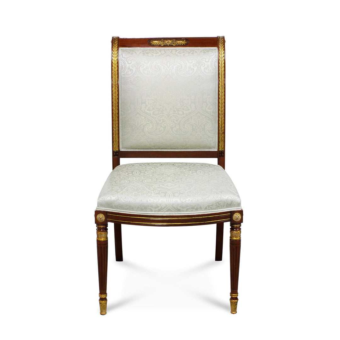 Side Chair Decor | Jansen uk