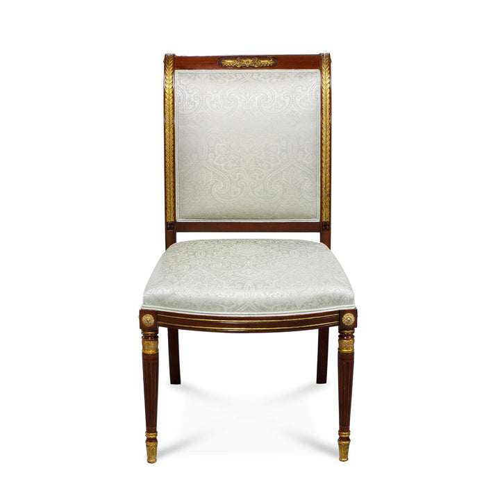 Side Chair Decor | Jansen uk