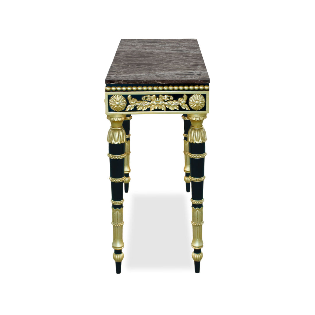 Vivin Console | Jansen uk