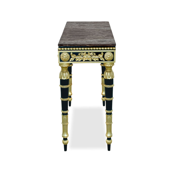 Vivin Console | Jansen uk