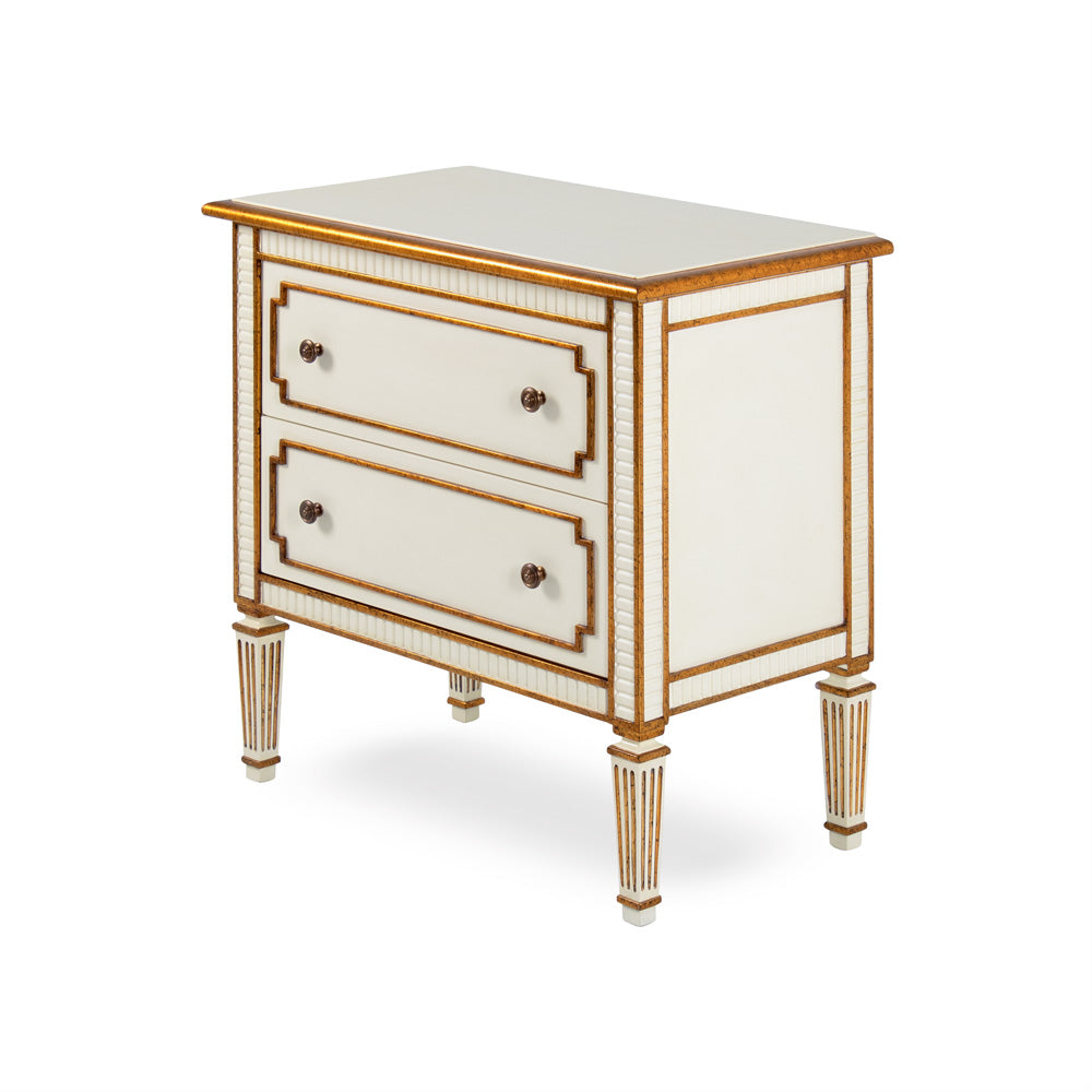 Dischma Nightstand | Jansen uk