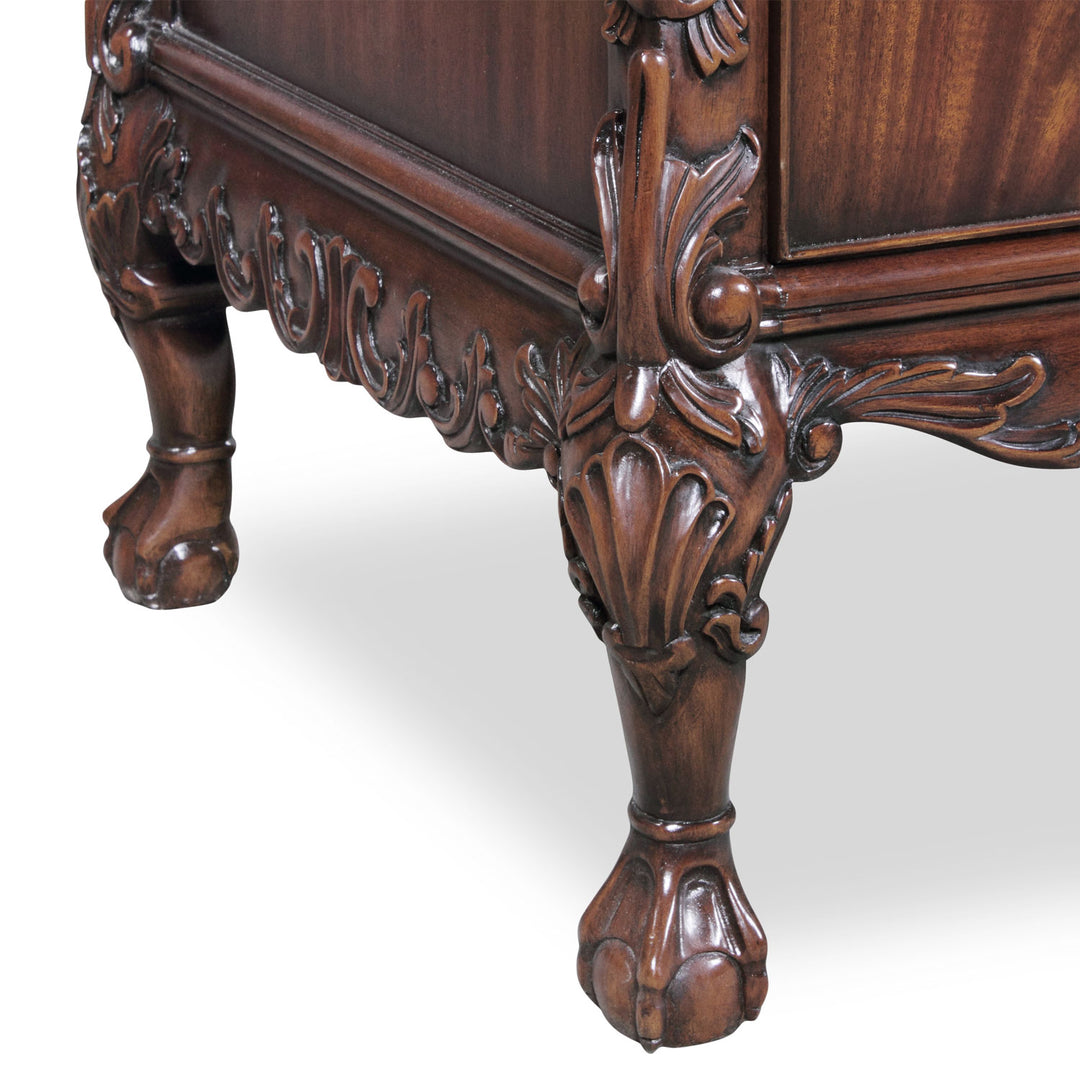 Dresser, BC, Triple, Diana | Jansen uk