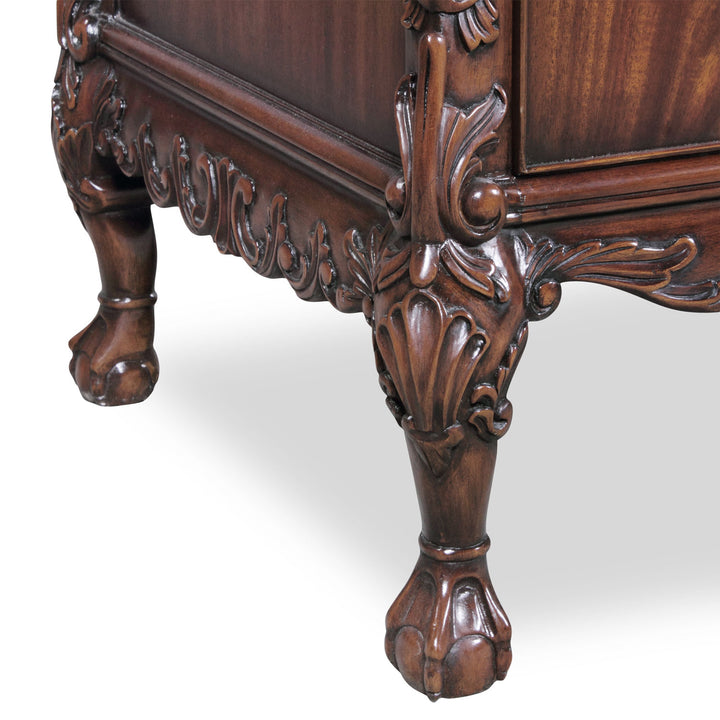 Dresser, BC, Triple, Diana | Jansen uk