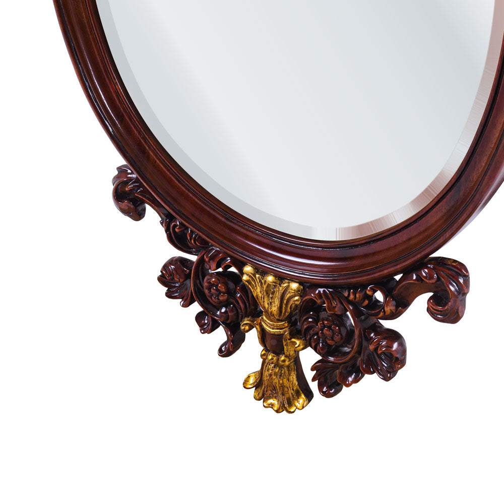 Royal Wellington Mirror | Jansen uk