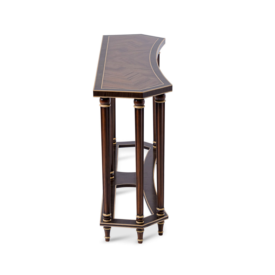 Bravo Console, Small | Jansen uk