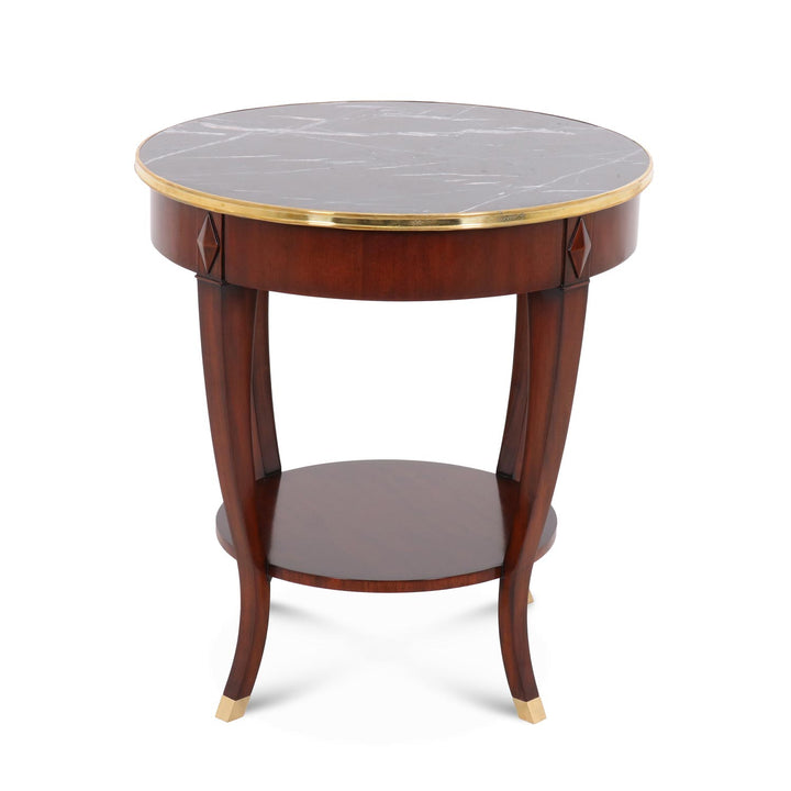 Dorna Side Table | Jansen uk