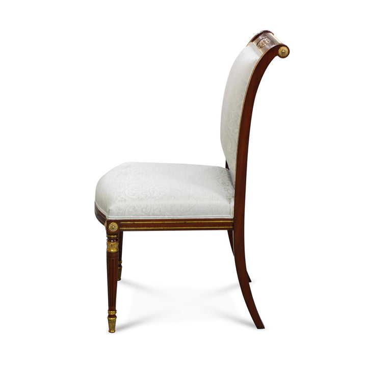 Side Chair Decor | Jansen uk