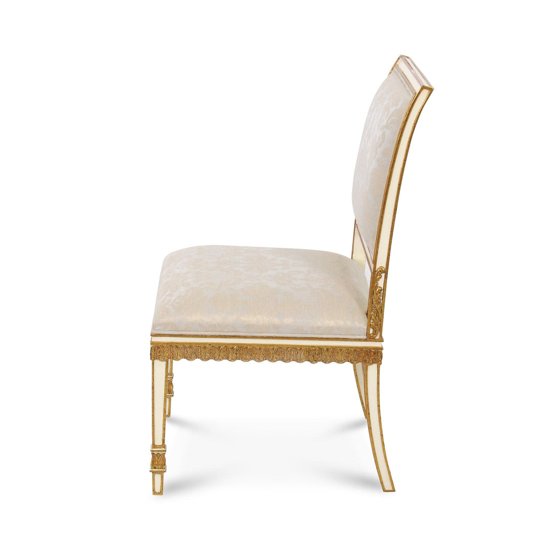 Side Chair Arles | Jansen uk