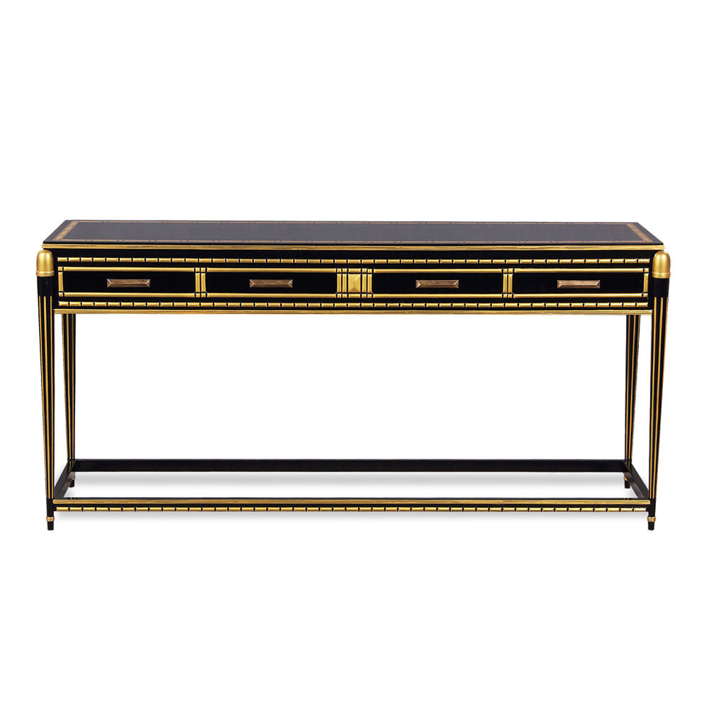 Cairo Console | Jansen uk
