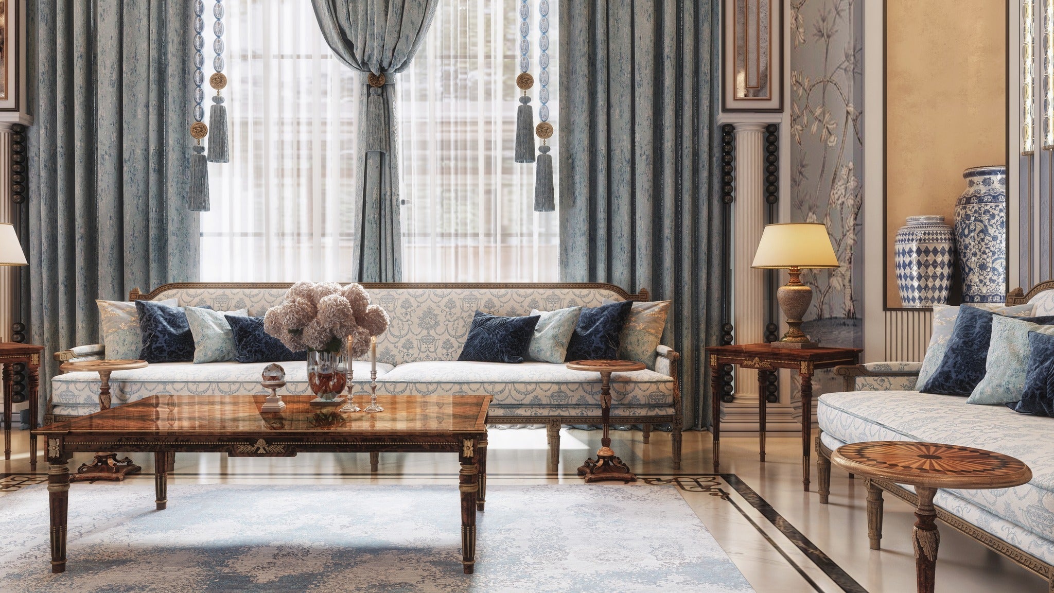 Partner with Jansen Furniture UK