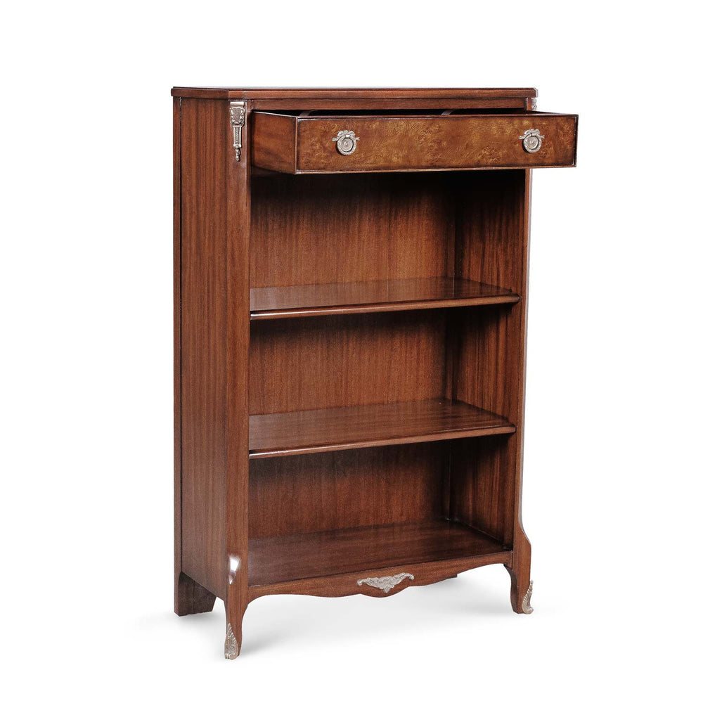 Bookcase, 18A | Jansen uk