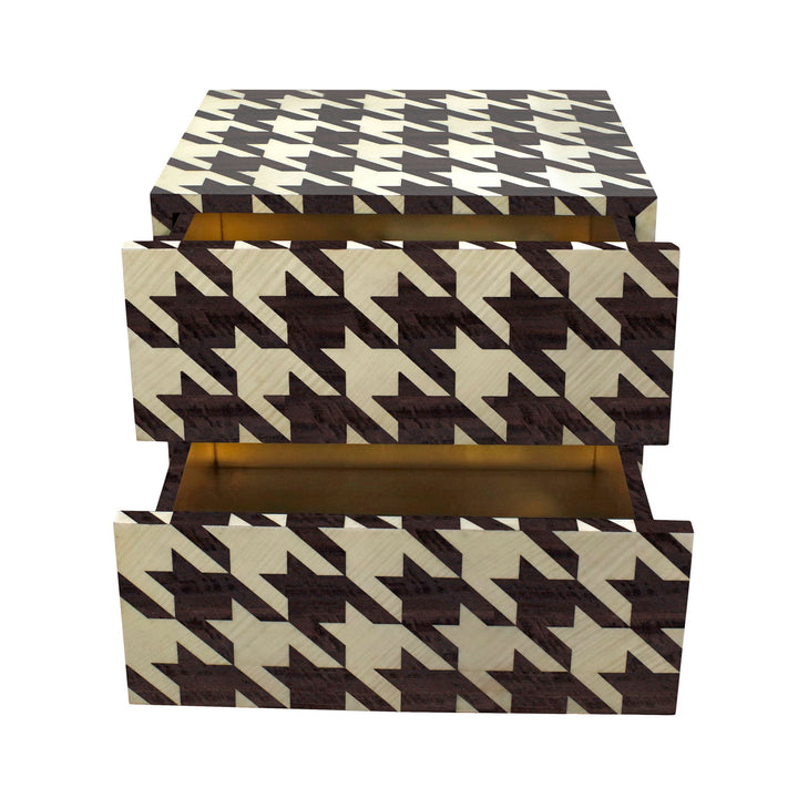 Mitchell Nightstand | Jansen uk