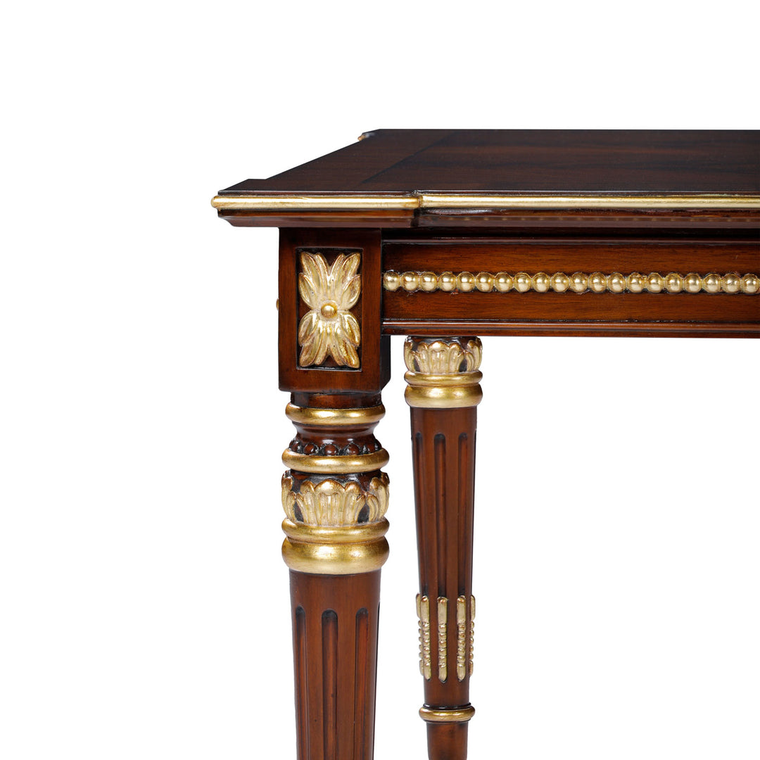 Jaime Coffee Table | Jansen uk