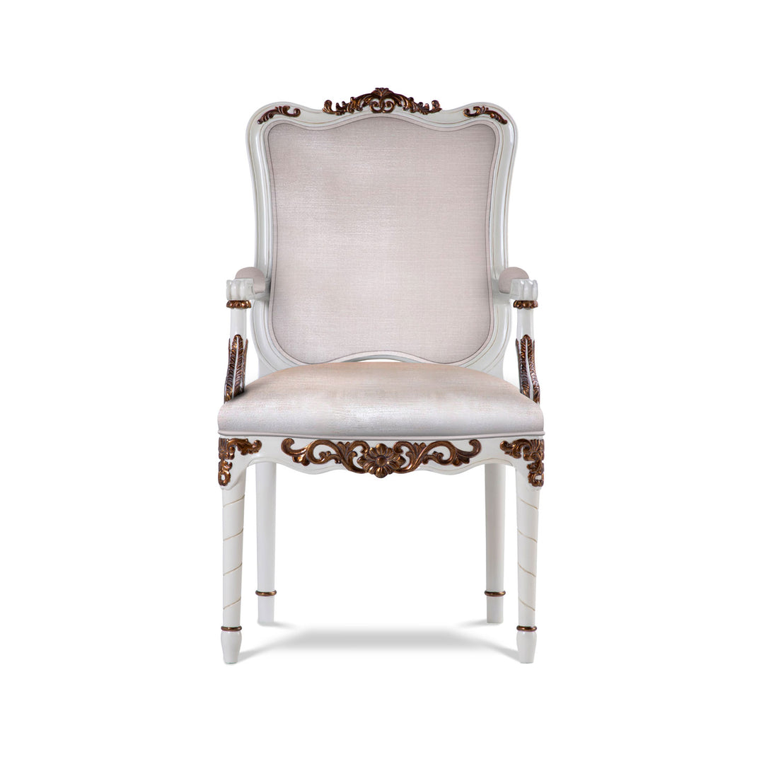 La Terre Arm Chair | Jansen uk