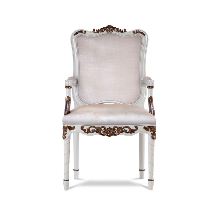 La Terre Arm Chair | Jansen uk