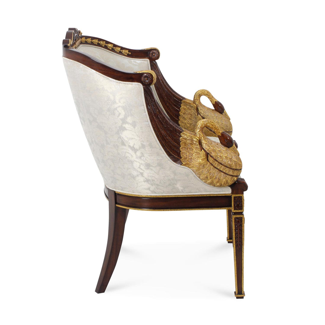 Chaise Cygne | Jansen uk