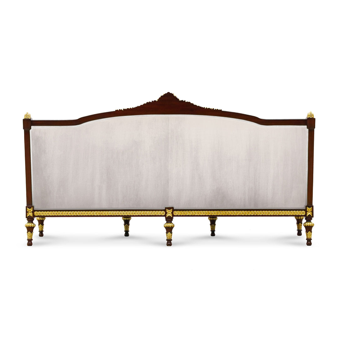 Three Seater Sofa Alimos | Jansen uk