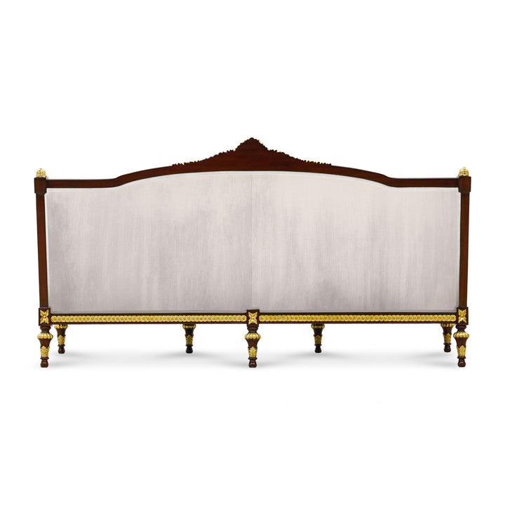 Three Seater Sofa Alimos | Jansen uk