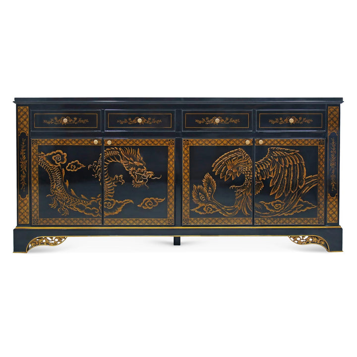 Chinoiserie Sideboard | Jansen uk