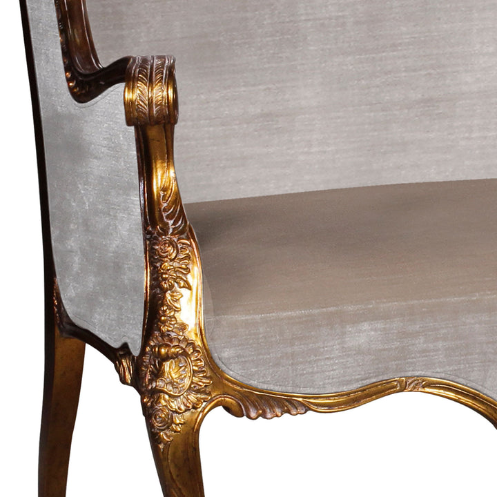 Three Seater Lafayette | Jansen uk