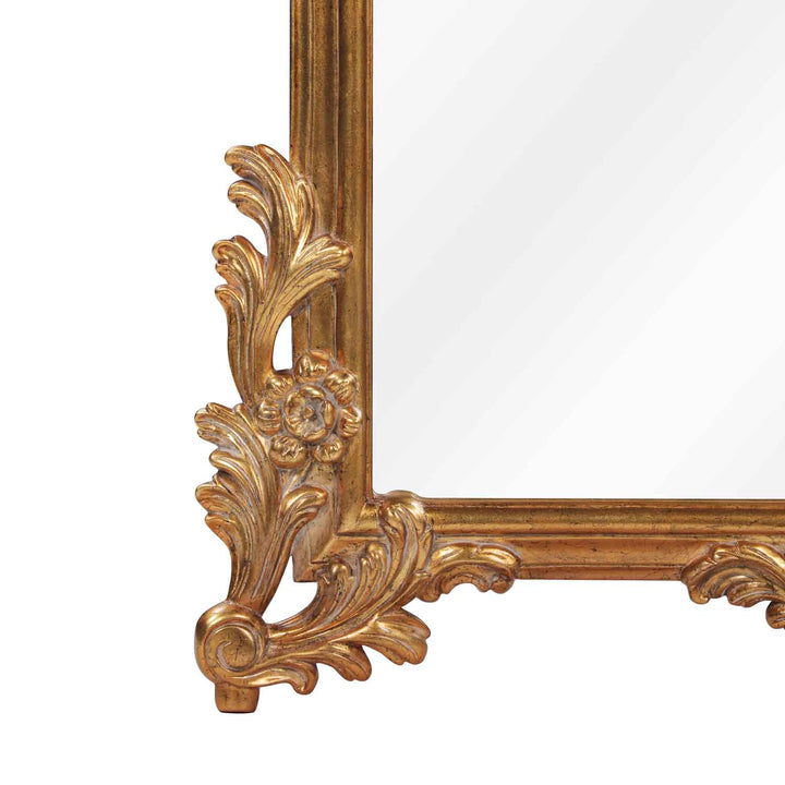 Moss Mirror | Jansen uk